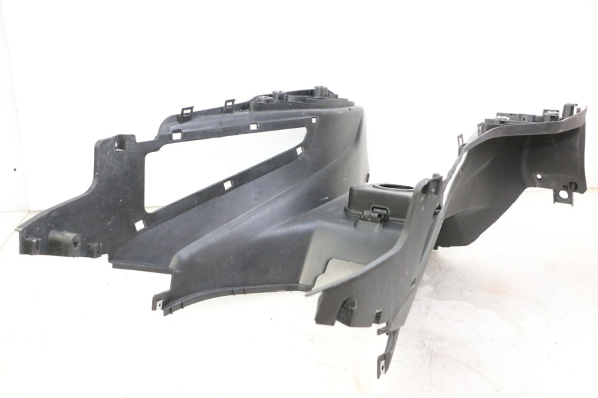 photo de MARCHE PIED SYM JOYMAX 125 (2010 - 2017) - Zoom état d’usage