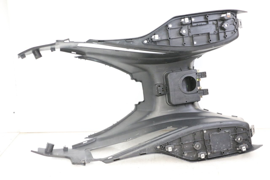 photo de MARCHE PIED SYM JOYMAX 125 (2010 - 2017) - Gros plan technique