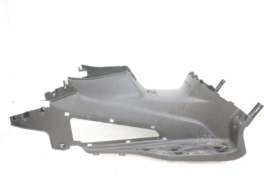 photo de MARCHE PIED SYM JOYMAX 125 (2010 - 2017) - État de surface