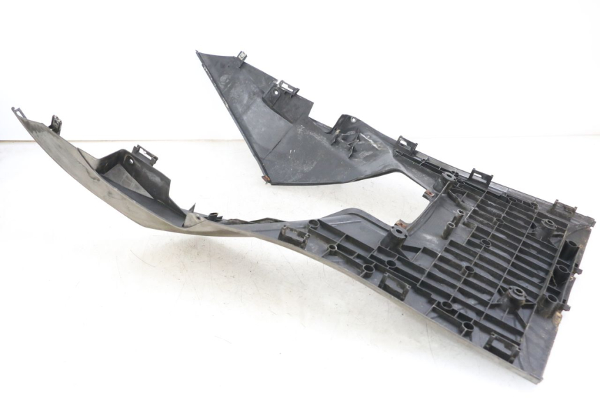 photo de MARCHE PIED SYM JOYRIDE EVO 125 (2009 - 2016) - Zoom état d’usage