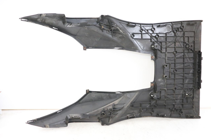 photo de MARCHE PIED SYM JOYRIDE EVO 125 (2009 - 2016) - Autre angle de vue