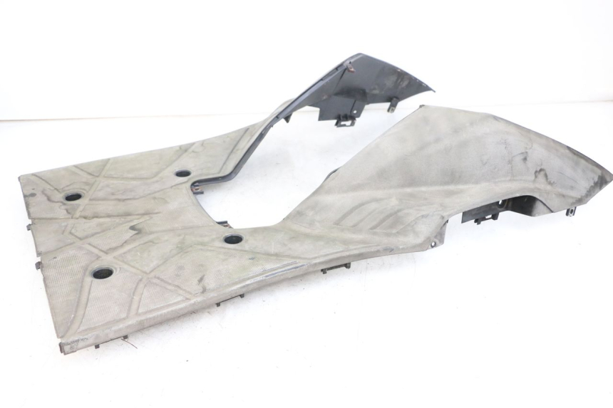 photo de MARCHE PIED SYM JOYRIDE EVO 125 (2009 - 2016) - État de surface