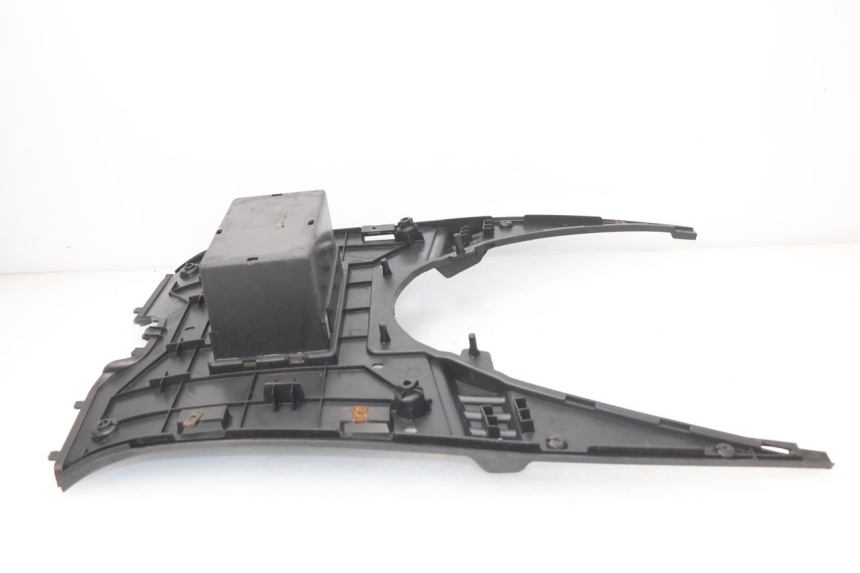 photo de MARCHE PIED RIDE JUMP 2T 50 (2012 - 2017) - Zoom état d’usage