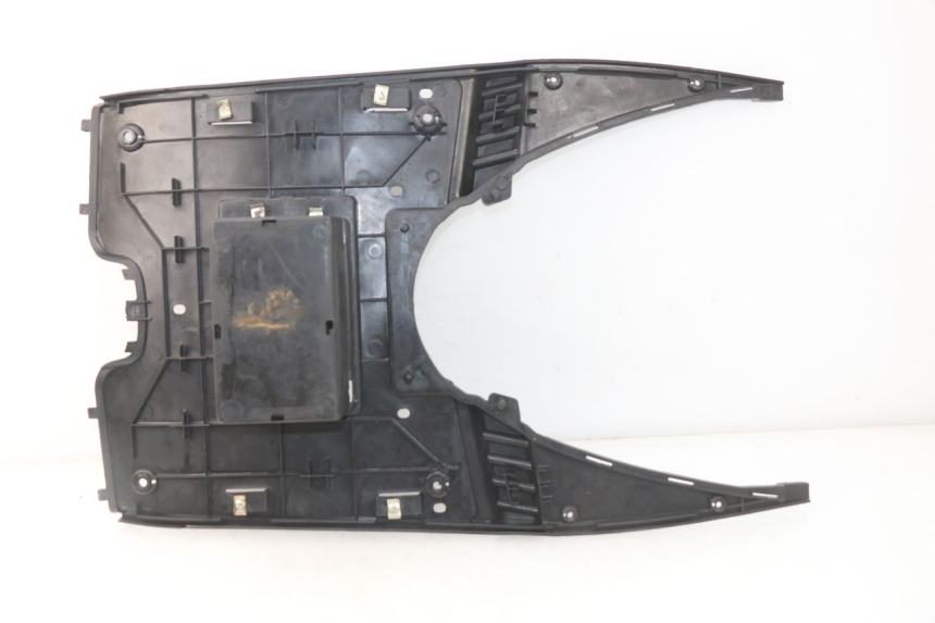 photo de MARCHE PIED RIDE JUMP 2T 50 (2012 - 2017) - Zoom état d’usage