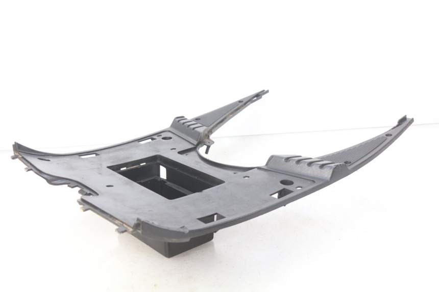 photo de MARCHE PIED RIDE JUMP 2T 50 (2012 - 2017) - Zoom état d’usage