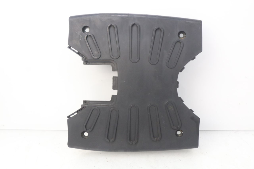 photo de MARCHE PIED RIDE KALLIO 50 (2010 - 2019) - Gros plan technique