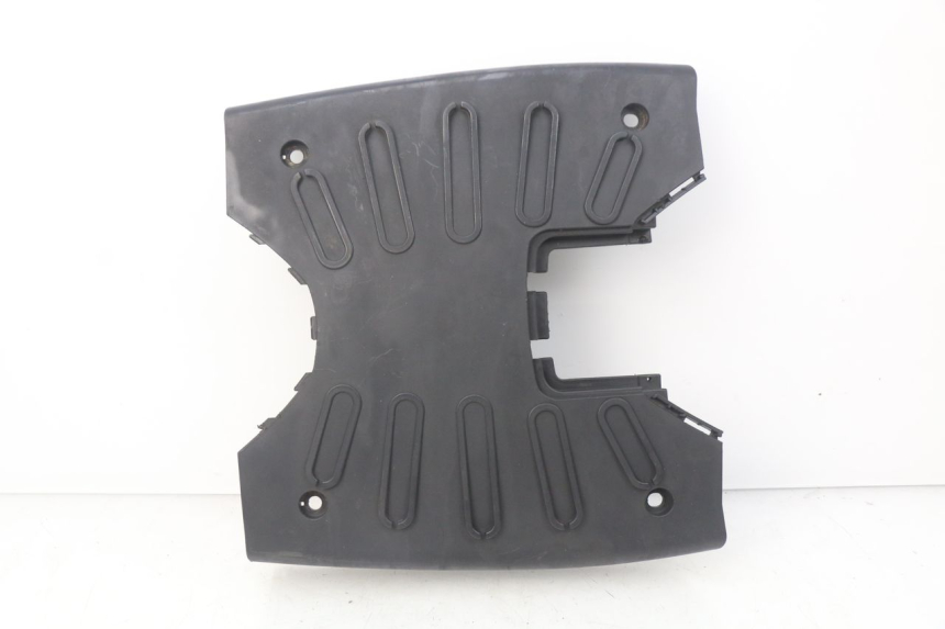 photo de MARCHE PIED RIDE KALLIO 50 (2010 - 2019) - Vue d’ensemble