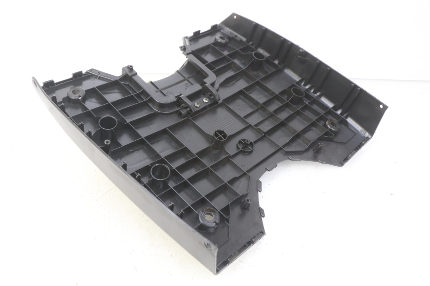 photo de MARCHE PIED RIDE KALLIO 50 (2010 - 2019) - Gros plan technique