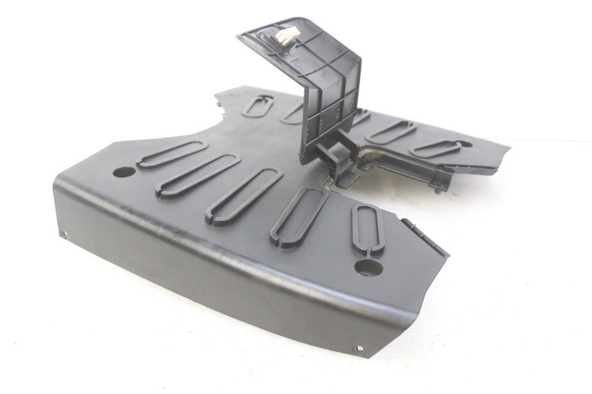 photo de MARCHE PIED RIDE KALLIO 50 (2010 - 2019) - Points de fixation