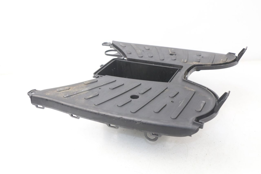 photo de MARCHE PIED PEUGEOT KISBEE 2T 50 (2010 - 2017) - Vue d’ensemble