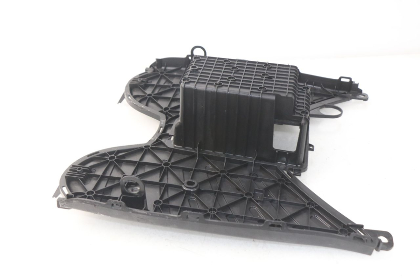 photo de MARCHE PIED PEUGEOT KISBEE 2T 50 (2010 - 2017) - Vue produit