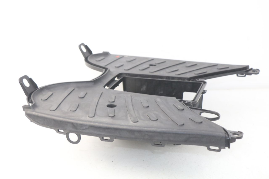 photo de MARCHE PIED PEUGEOT KISBEE 2T 50 (2010 - 2017) - Photo complémentaire