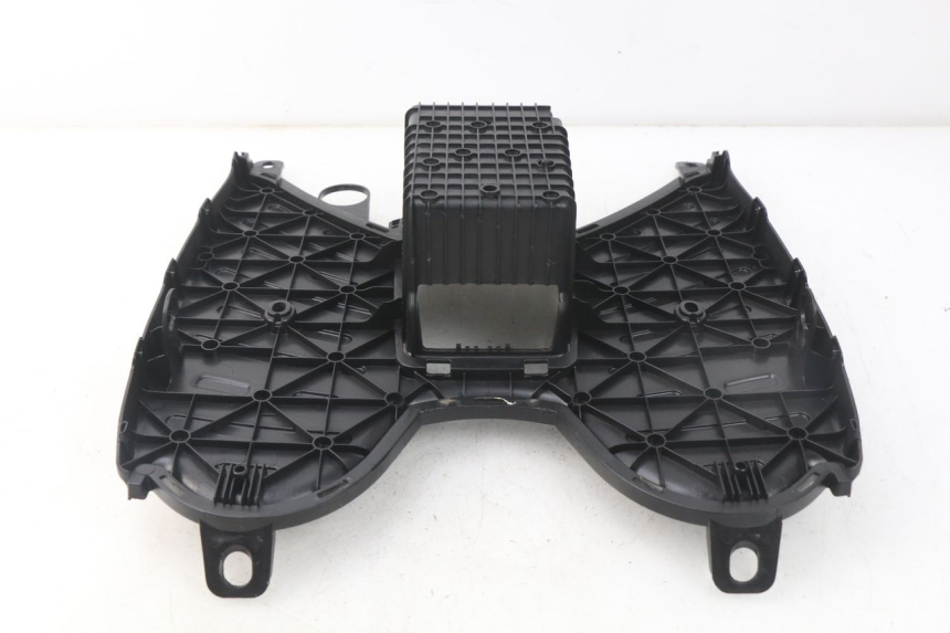 photo de MARCHE PIED PEUGEOT KISBEE 2T 50 (2010 - 2017) - Gros plan technique