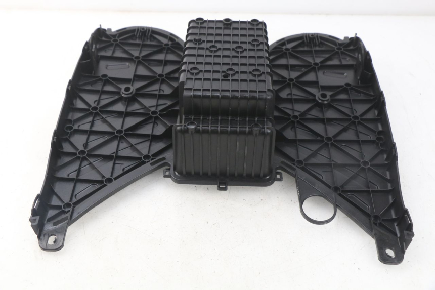 photo de MARCHE PIED PEUGEOT KISBEE 2T 50 (2010 - 2017) - Points de fixation