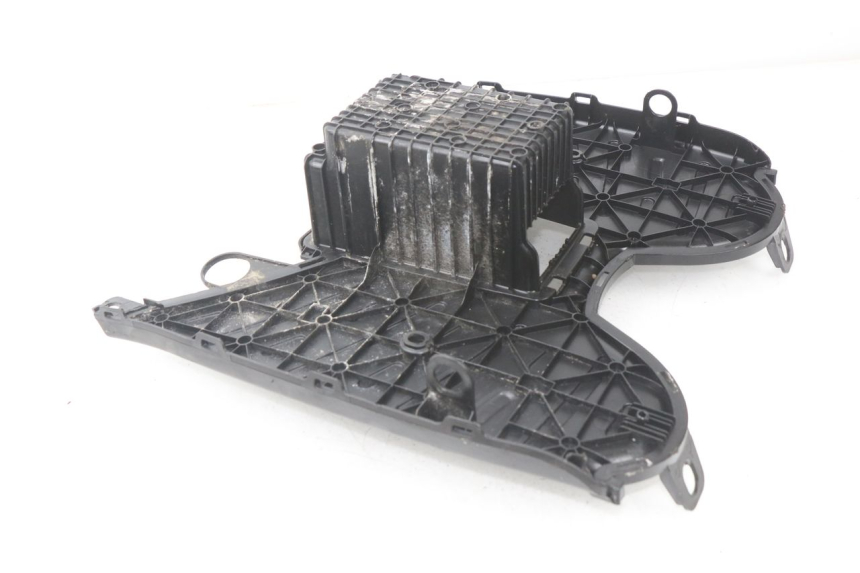 photo de MARCHE PIED PEUGEOT KISBEE 2T 50 (2010 - 2017) - Zoom état d’usage