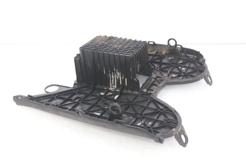 photo de MARCHE PIED PEUGEOT KISBEE 2T 50 (2010 - 2017) - Zoom état d’usage