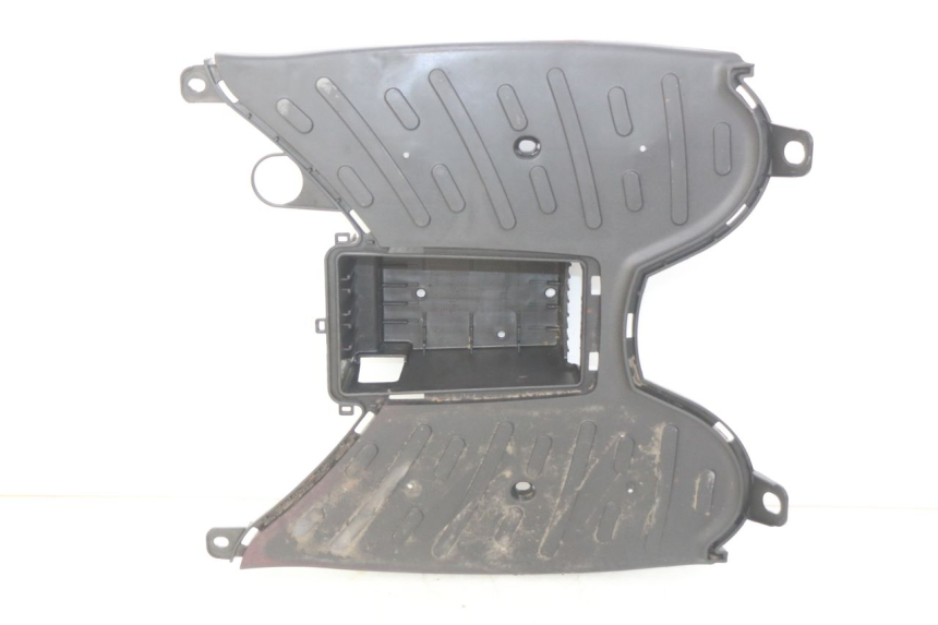 photo de MARCHE PIED PEUGEOT KISBEE 2T 50 (2018 - 2022) - Vue principale