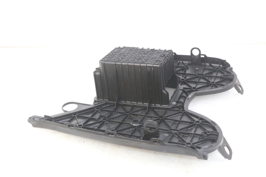 photo de MARCHE PIED PEUGEOT KISBEE 2T 50 (2018 - 2022) - Zoom état d’usage