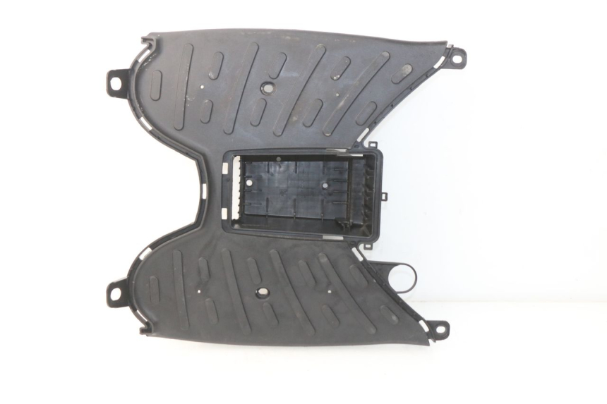 photo de MARCHE PIED PEUGEOT KISBEE 4T 50 (2018 - 2022) - Vue principale