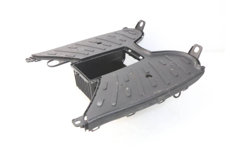 photo de MARCHE PIED PEUGEOT KISBEE 4T 50 (2018 - 2022) - Zoom état d’usage