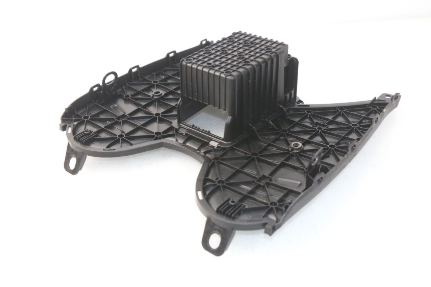 photo de MARCHE PIED PEUGEOT KISBEE 4T 50 (2018 - 2022) - Gros plan technique