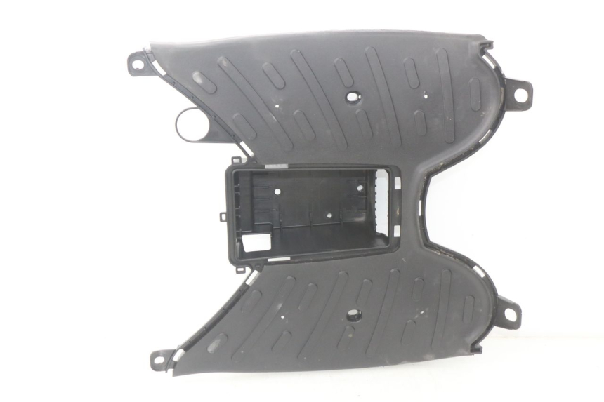 photo de MARCHE PIED PEUGEOT KISBEE 4T 50 (2018 - 2022) - Vue principale