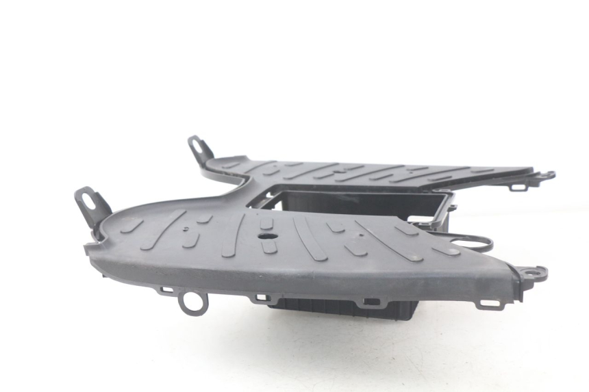 photo de MARCHE PIED PEUGEOT KISBEE 4T 50 (2018 - 2022) - Zoom état d’usage