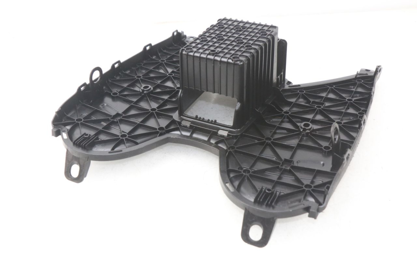 photo de MARCHE PIED PEUGEOT KISBEE 4T 50 (2018 - 2022) - Gros plan technique