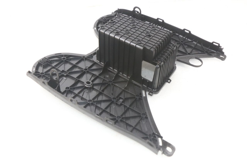 photo de MARCHE PIED PEUGEOT KISBEE 4T 50 (2018 - 2022) - Vue d’ensemble