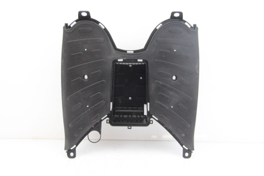 photo de MARCHE PIED PEUGEOT KISBEE 4T 50 (2018 - 2022) - Vue principale