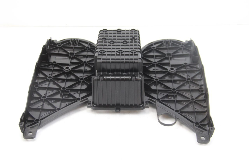 photo de MARCHE PIED PEUGEOT KISBEE 4T 50 (2018 - 2022) - Zoom état d’usage