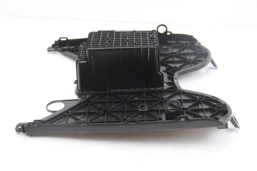 photo de MARCHE PIED PEUGEOT KISBEE 4T 50 (2018 - 2022) - Gros plan technique