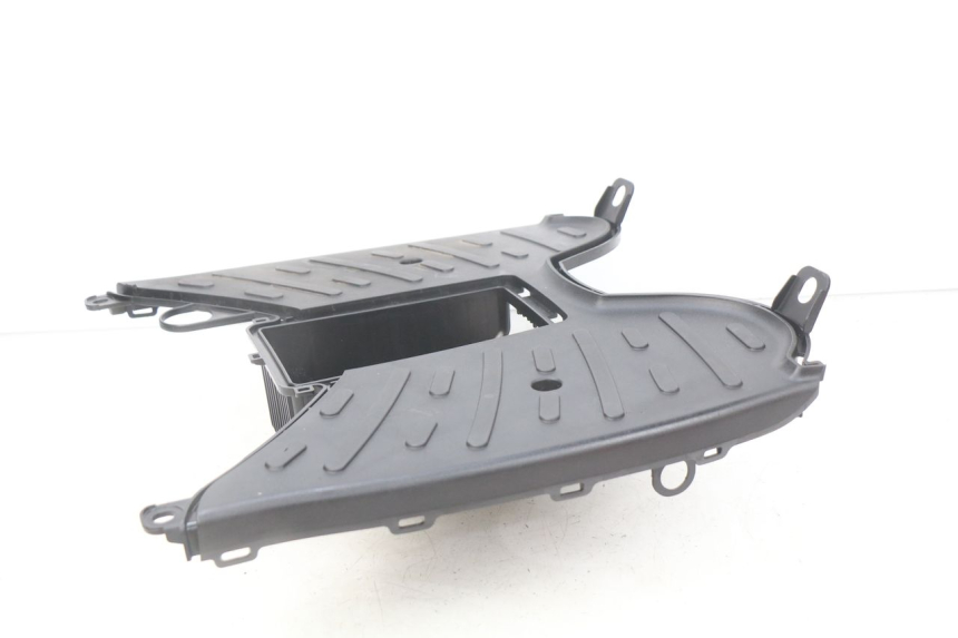 photo de MARCHE PIED PEUGEOT KISBEE 4T 50 (2018 - 2022) - Vue principale