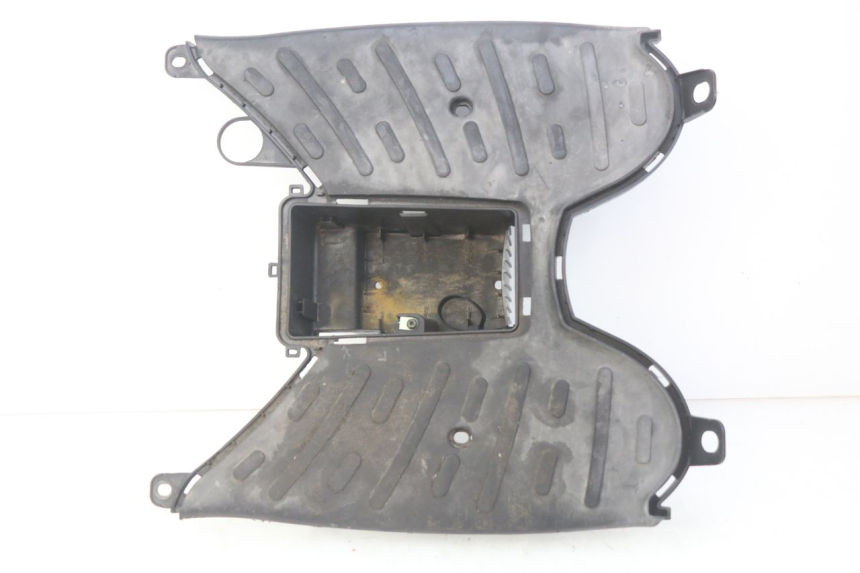 photo de MARCHE PIED PEUGEOT KISBEE 4T 50 (2010 - 2017) - Vue principale