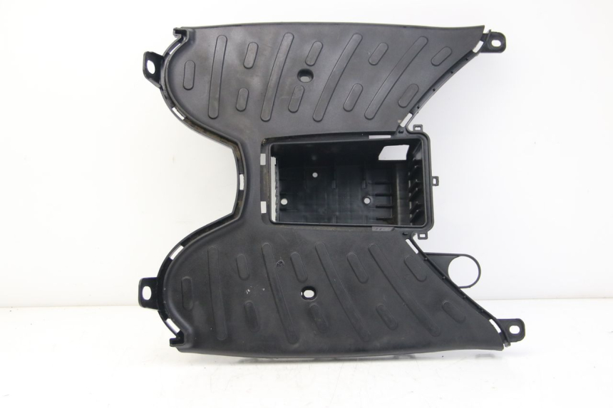 photo de MARCHE PIED PEUGEOT KISBEE 4T 50 (2018 - 2022) - Vue principale