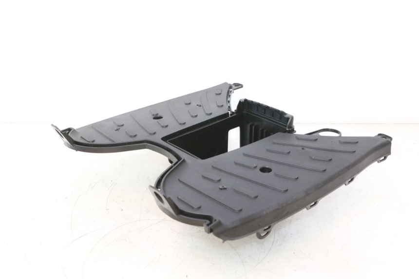 photo de MARCHE PIED PEUGEOT KISBEE 4T 50 (2023 - 2026) - Vue principale