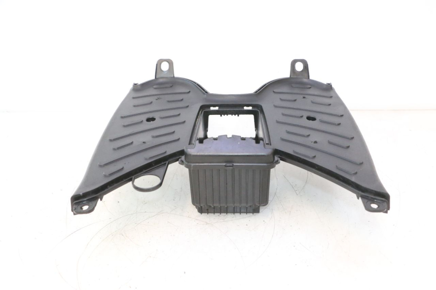 photo de MARCHE PIED PEUGEOT KISBEE 4T 50 (2023 - 2026) - Points de fixation
