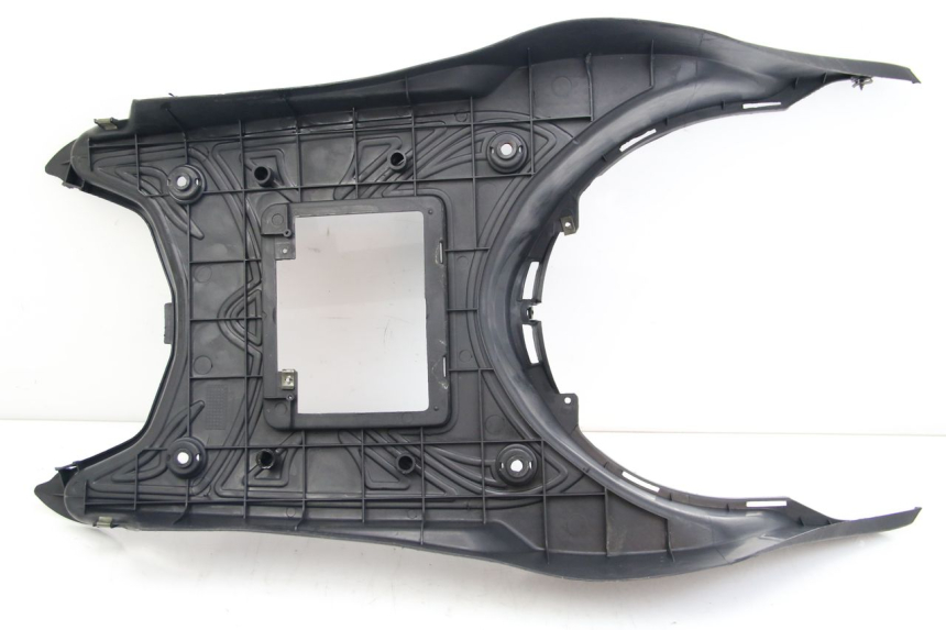 photo de MARCHE PIED ORCAL KITE 4T 50 (2019 - 2023) - Zoom état d’usage