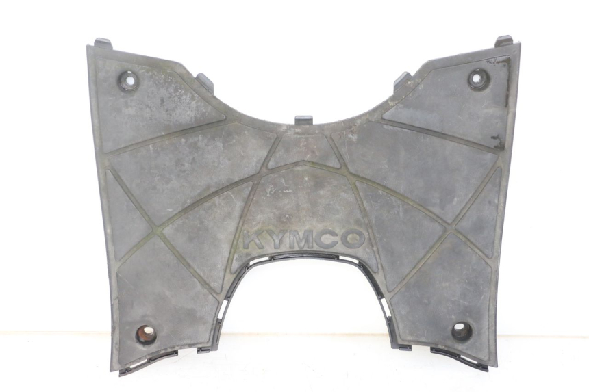 photo de MARCHE PIED KYMCO DINK 4T 50 (2007 - 2018) - Vue principale