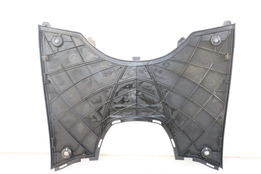 photo de MARCHE PIED KYMCO DINK 4T 50 (2007 - 2018) - Vue d’ensemble