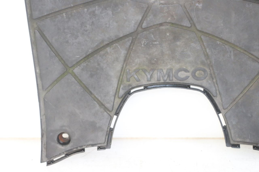 photo de MARCHE PIED KYMCO DINK 4T 50 (2007 - 2018) - État de surface