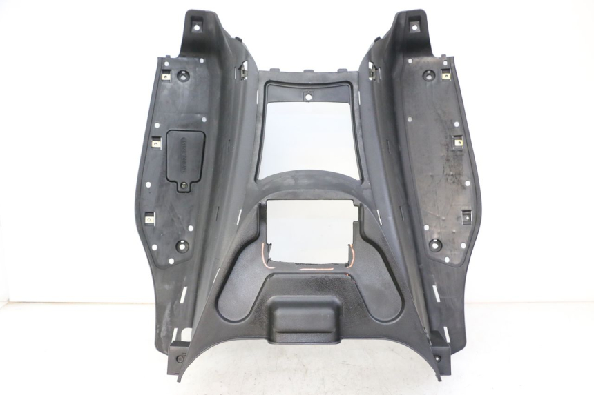 photo de MARCHE PIED KYMCO XCITING 500 (2007 - 2010) - Vue principale