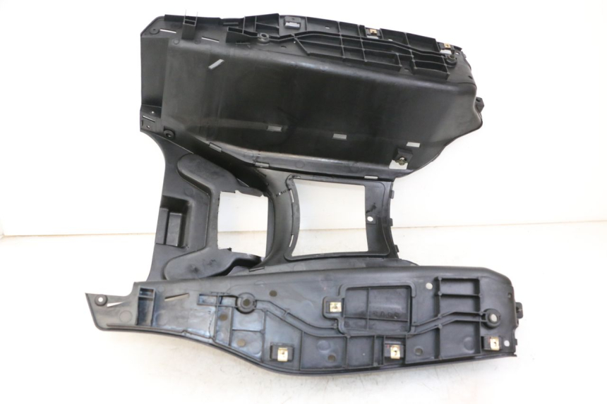 photo de MARCHE PIED KYMCO XCITING 500 (2007 - 2010) - Autre angle de vue