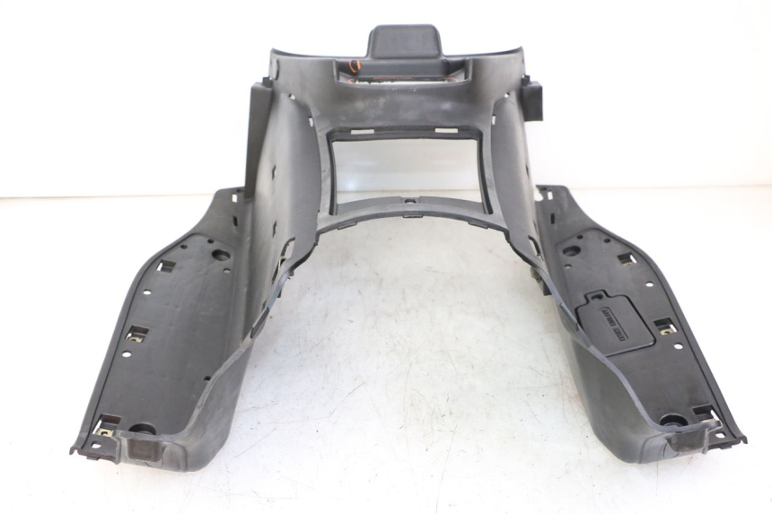 photo de MARCHE PIED KYMCO XCITING 500 (2007 - 2010) - Vue d’ensemble