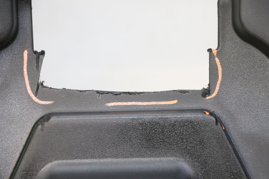 photo de MARCHE PIED KYMCO XCITING 500 (2007 - 2010) - Pièce contrôlée