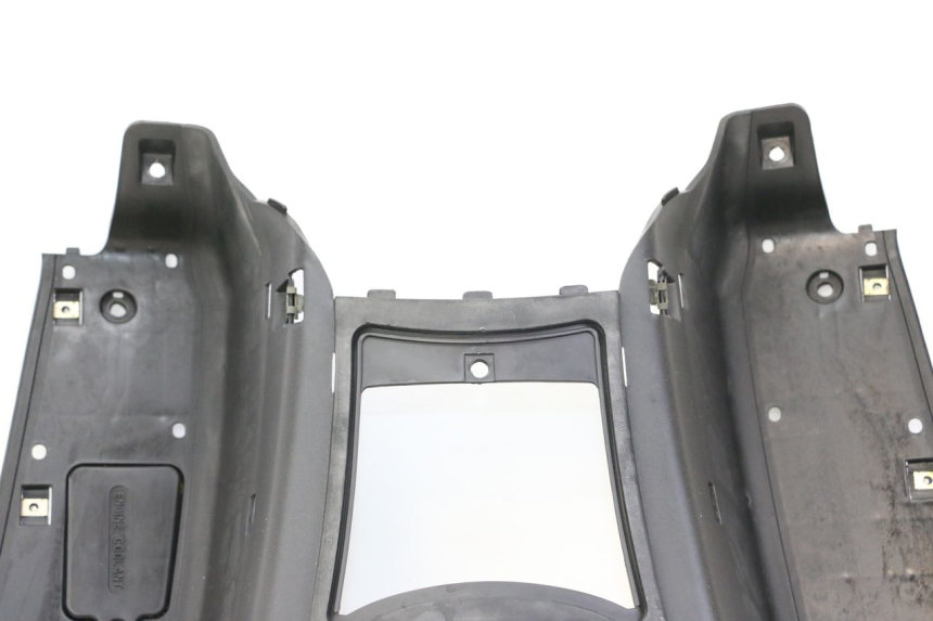 photo de MARCHE PIED KYMCO XCITING 500 (2007 - 2010) - Marquages et références