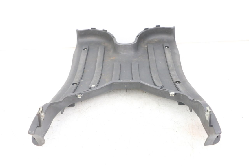 photo de MARCHE PIED PIAGGIO LIBERTY 4T 50 (2004 - 2008) - Vue d’ensemble