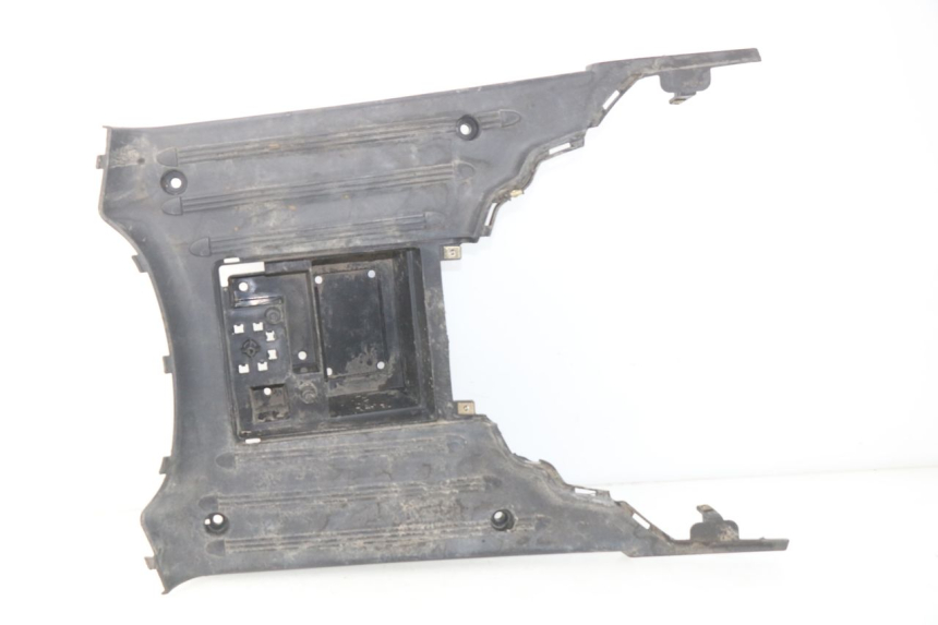 photo de MARCHE PIED KYMCO LIKE 2T 50 (2009 - 2018) - Vue principale