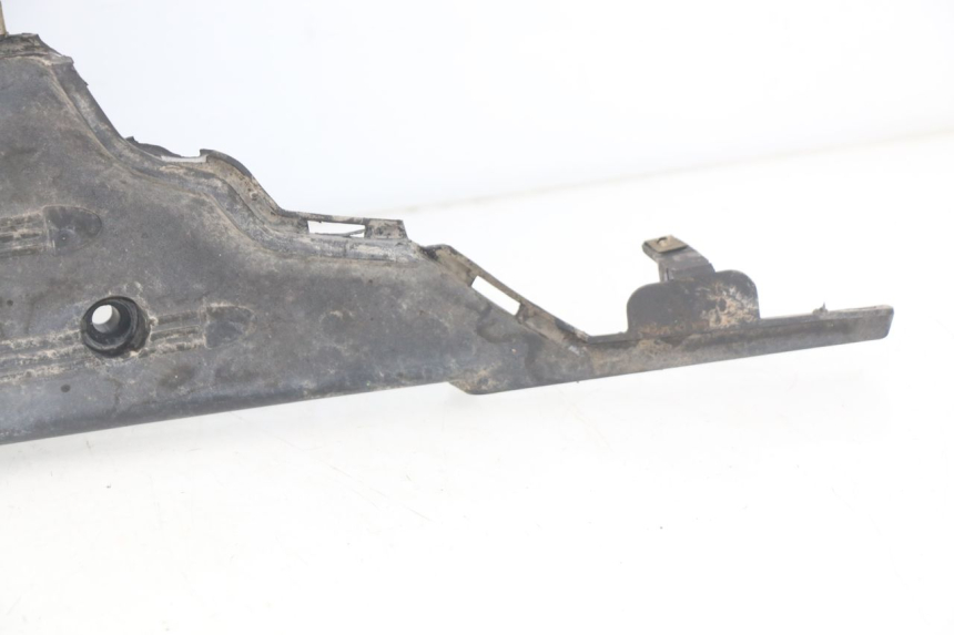 photo de MARCHE PIED KYMCO LIKE 2T 50 (2009 - 2018) - Détails caractéristiques