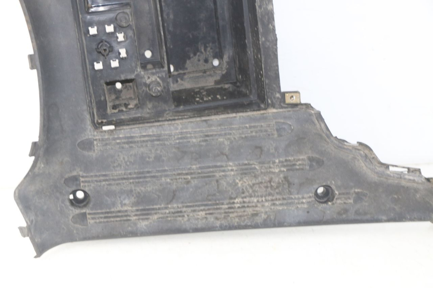 photo de MARCHE PIED KYMCO LIKE 2T 50 (2009 - 2018) - Zoom composants